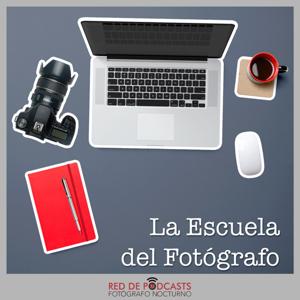 La escuela del fotógrafo