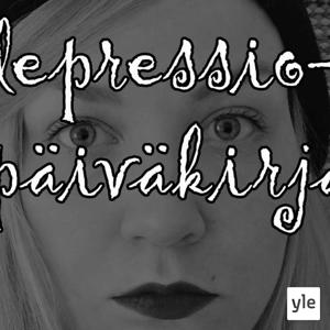 Depressiopäiväkirjat