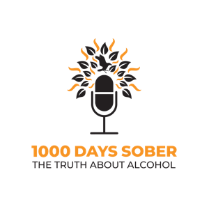 1000 Days Sober Podcast