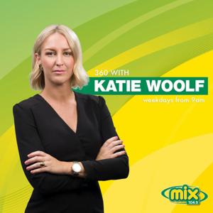 360 with Katie Woolf by 360 with Katie Woolf