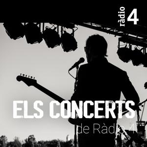 Els concerts de Ràdio 4