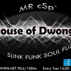 houseofdwongoshows2's Podcast