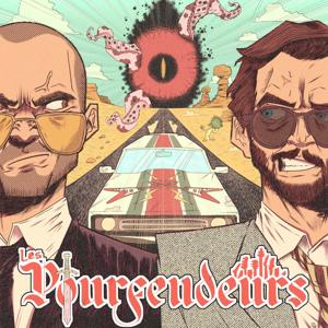 Les Pourfendeurs 🐲 Série Audio by FAL & TJP