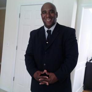 MINISTER RODNEY's show