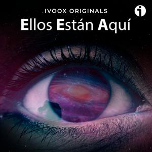 Ellos Están Aquí by EllosEstanAquí - iVoox