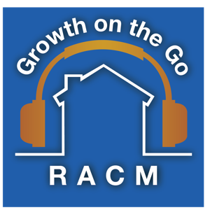 Growth On The Go - Presented by RACM