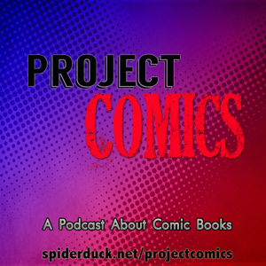 Project Comics