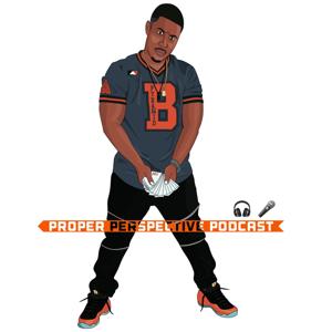 Proper Perspective Podcast