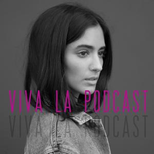 Viva La Podcast