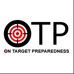 On Target Preparedness Podcast