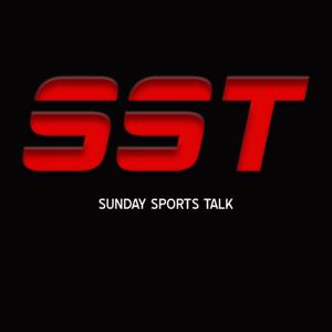 Sunday Sports Talk