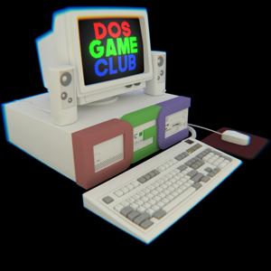 Episodes – DOS Game Club by DOS Game Club