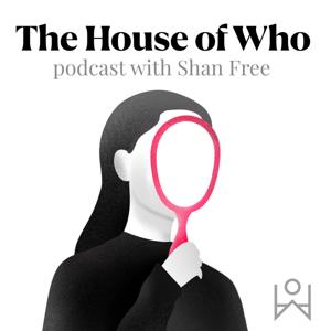 The House of Who Podcast