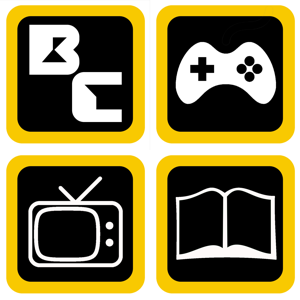 Backwards Compatible - Audiobooks Entertained