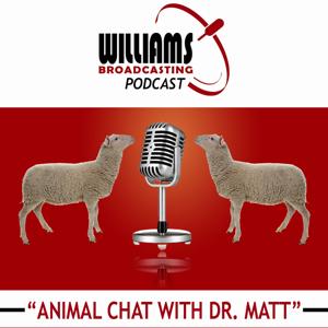 Animal Chat with Dr. Matt