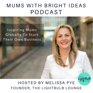 Mums with Bright Ideas