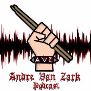 Andre Van Zark Podcast