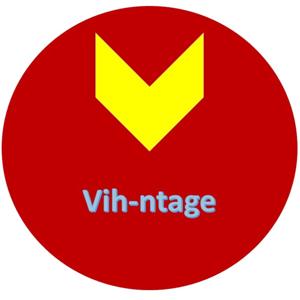 VIH-ntage