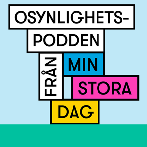 Osynlighetspodden