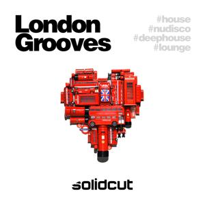 London Grooves by Solidcut