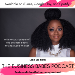 The Business Babes Podcast