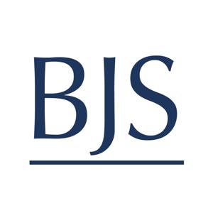 British Journal of Surgery (BJS)