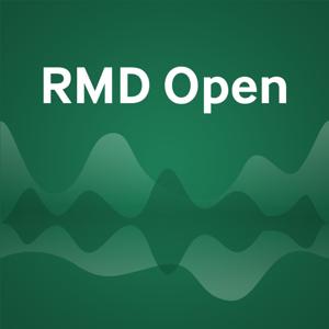 RMD Open Podcast by BMJ Group