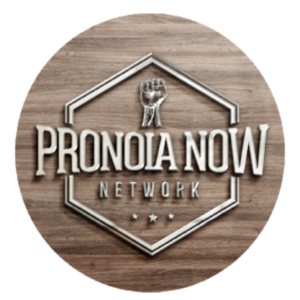 Pronoia Now Network