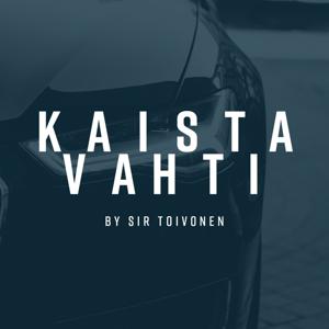 KAISTAVAHTI BY SIR TOIVONEN