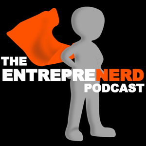 The Entreprenerd Podcast by Under the Capes