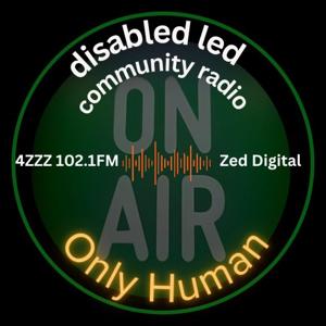 Only Human Radio