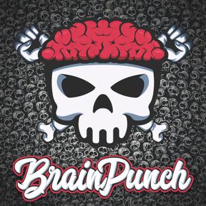 Brainpunch Podden