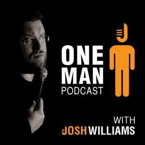 One Man Podcast