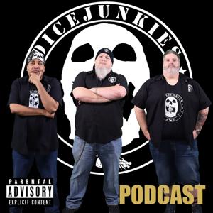 Dicejunkies: Geeks With Attitude