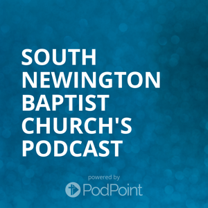 South Newington Baptist Church's Podcast