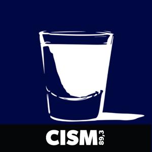 CISM 89.3 : Les meilleurs partys se passent dans la cuisine