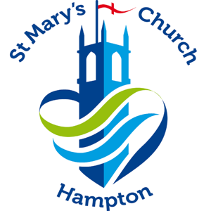St Mary's Hampton, Sunday Services