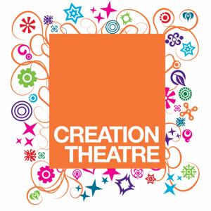 Creation Theatre Podcast