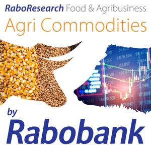 RaboResearch Agri Commodities by Rabobank RaboResearch Food & Agribusiness