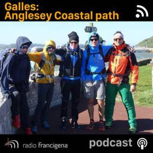Viaggiatori Straordinari - Isle of Anglesey Coastal Path - Galles
