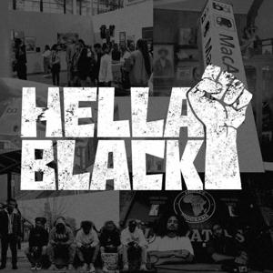 Hella Black Podcast