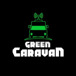 Green Caravan