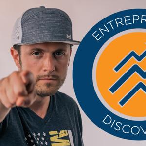 Entrepreneur Discovered