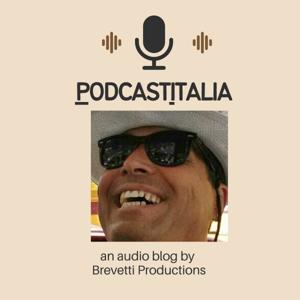 Podcastitalia