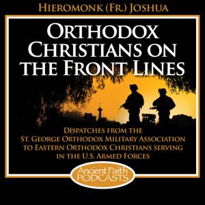 Orthodox Christians on the Front Lines