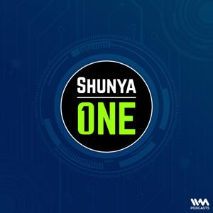 Shunya One by IVM Podcasts