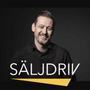 Säljdriv