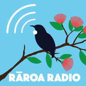 Rāroa Radio