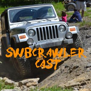 CrawlCast – SWBCrawler