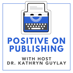 Positive on Publishing